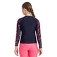 Speedo JF Hypbm Sp LS SunTop Swimming – Girls’ Long Sleeve SunTop - Best Price online Prokicksports.com