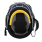 Shrey Elite Pro Stainless Steel Visor 3339 Helmet – Navy | Premium Cricket Protection - Best Price online Prokicksports.com