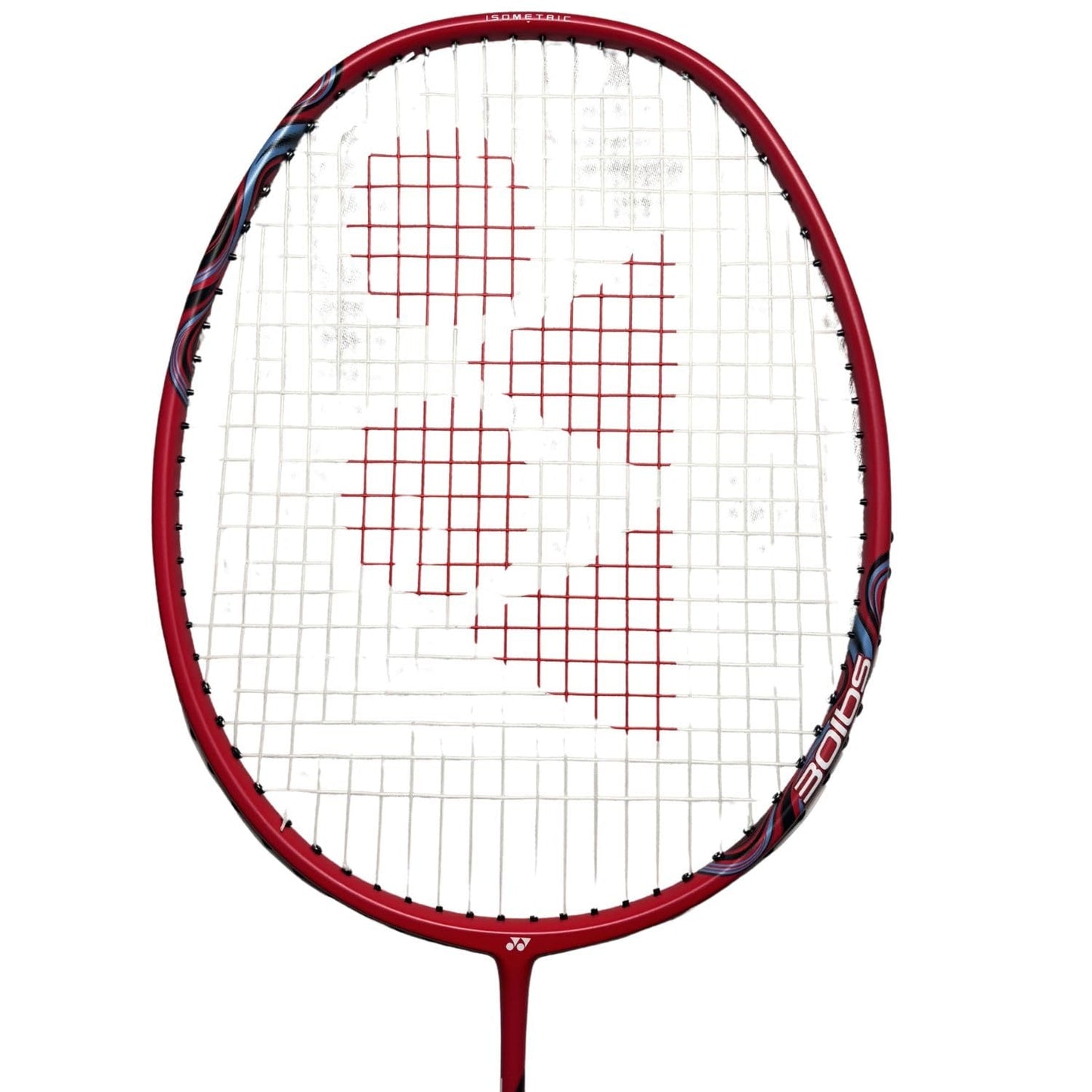 Yonex Astrox Lite 45i Strung Badminton Racquet 5U4 | Head-Heavy Graphite Frame with ISOMETRIC Technology, Slim Shaft & Power Smash Performance - Best Price online Prokicksports.com