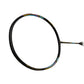HUNDRED Nitrix Attack Unstrung Badminton Racquet | Head-Heavy Power Frame with Carbon Fibre Build | Aggressive Attack Series - Best Price online Prokicksports.com