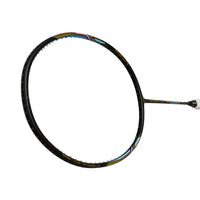 HUNDRED Nitrix Attack Unstrung Badminton Racquet | Head-Heavy Power Frame with Carbon Fibre Build | Aggressive Attack Series - Best Price online Prokicksports.com