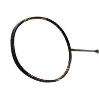 HUNDRED Nitrix Thunder Unstrung Badminton Racquet | Head-Heavy Power Frame with Superlight Carbon Fibre | Attack Series - Best Price online Prokicksports.com