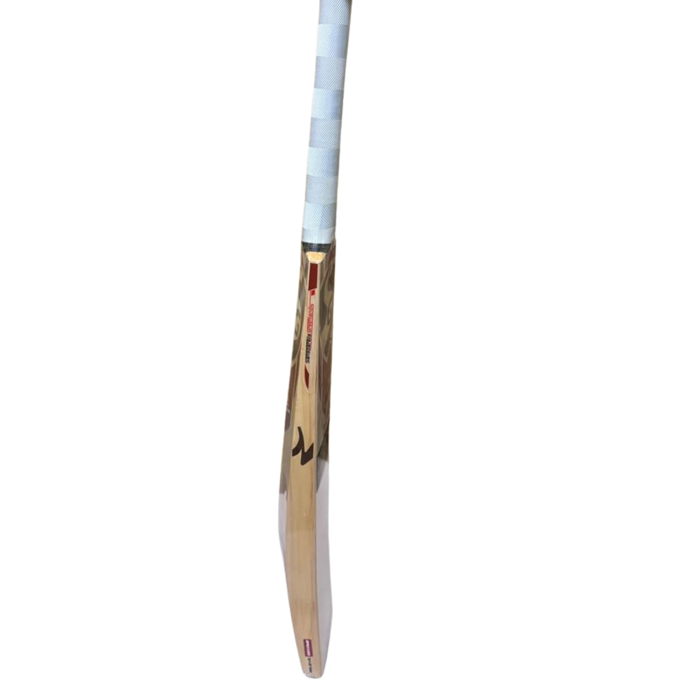 SG KLR Xtreme Finest English Willow grade 3 Cricket Bat - Best Price online Prokicksports.com