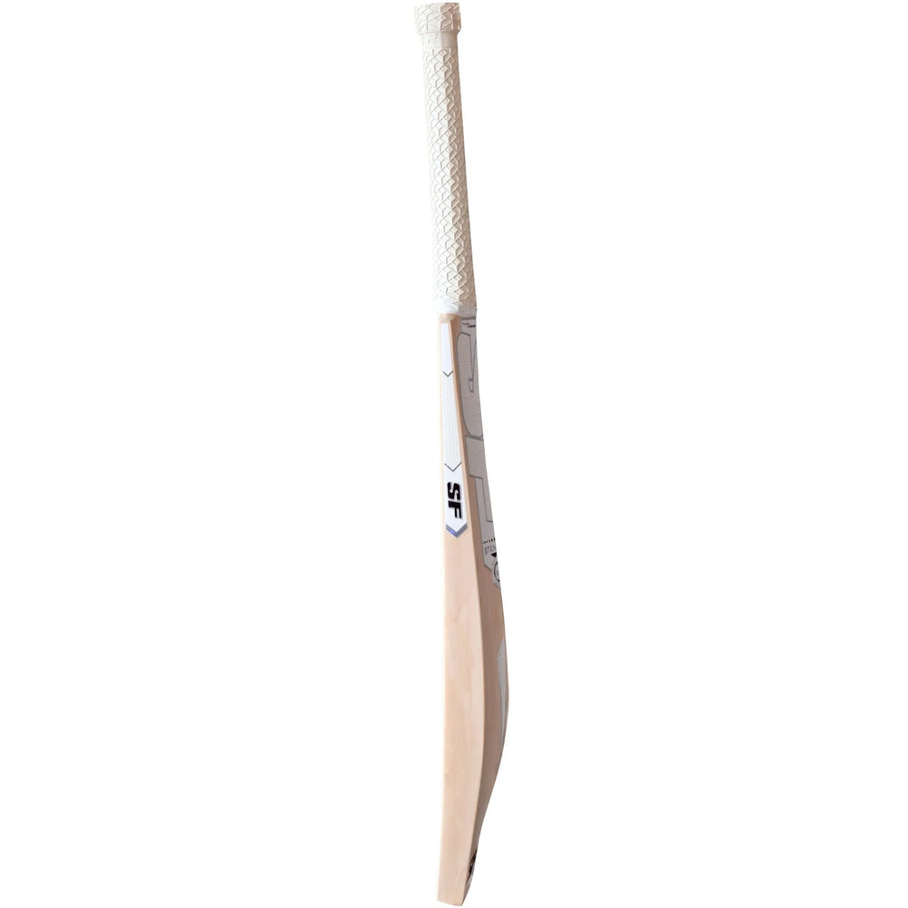 SF Gradiges 7000 English Willow Cricket Bat - SH | High-Quality Willow with Thick Edges, Mid Sweet Spot & Balanced Power - Best Price online Prokicksports.com