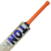 SS TON Thala 2.0 English Willow Cricket Bat – Short Handle, Grade 2 Air‑Dried Willow, Massive Concave TON Edges, Thick Spine & Toe - Best Price online Prokicksports.com