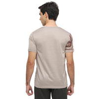 Yonex 2966 Men’s Round Neck T‑Shirt – TruDry Quick‑Dry Polyester, Lightweight & Breathable Essentia 3 Sports Tee - Best Price online Prokicksports.com