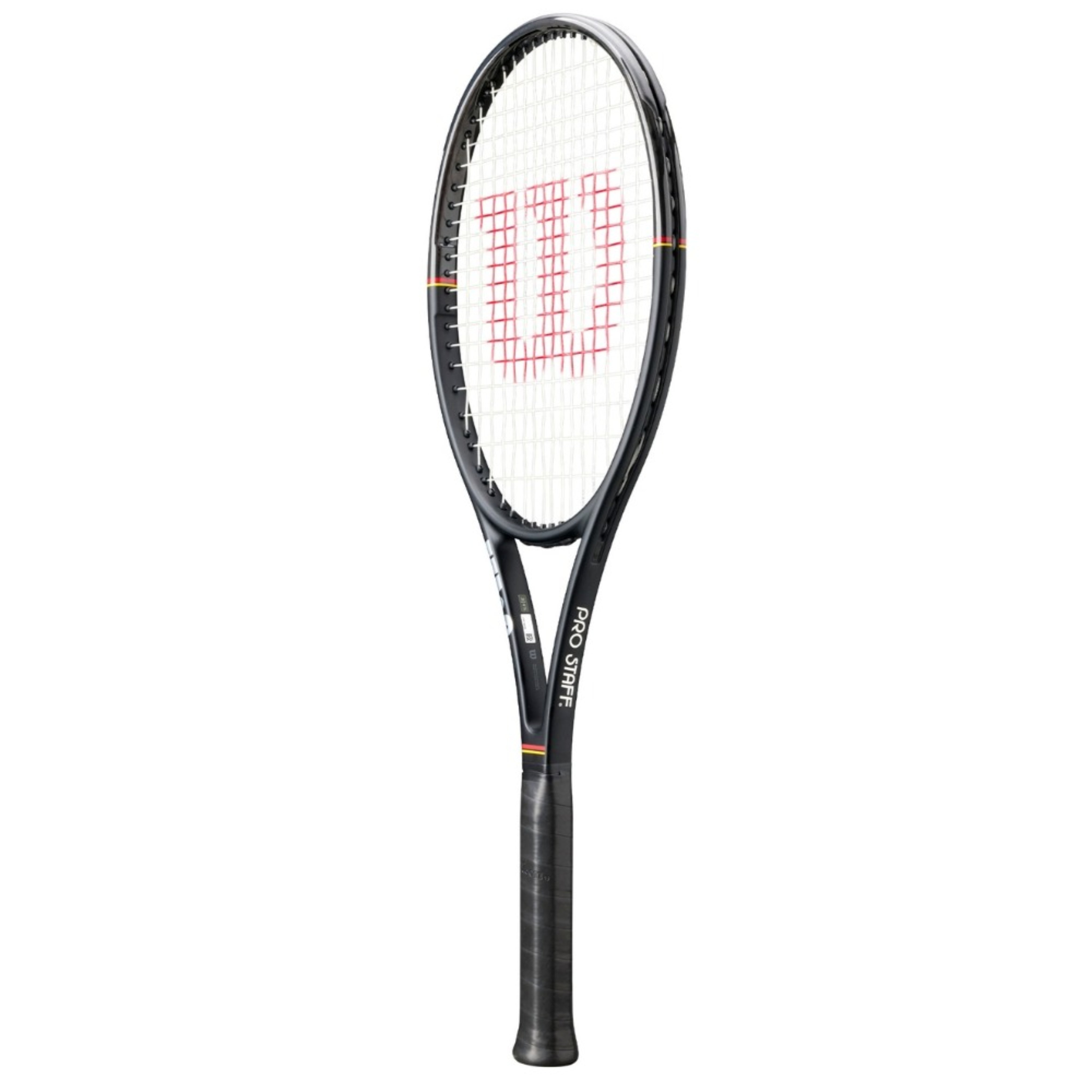 Wilson Pro Staff X Classic Unstrung Tennis Racquet (L3 - 4 3/8) | 315g Control & Precision Racquet - Best Price online Prokicksports.com