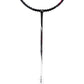 Li-Ning Bladex Assassin Unstrung Badminton Racquet | Aerodynamic Frame with Sharp Swing Speed, High Tension Support & Offensive Performance - Best Price online Prokicksports.com