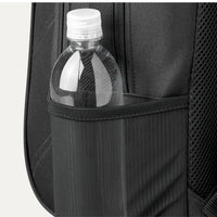 Wilson WZ6015005 NBA Team Backpack Black | Durable Sports Bag for Basketball Fans | Lightweight Backpack for Gear, Shoes, School & Accessories - Best Price online Prokicksports.com