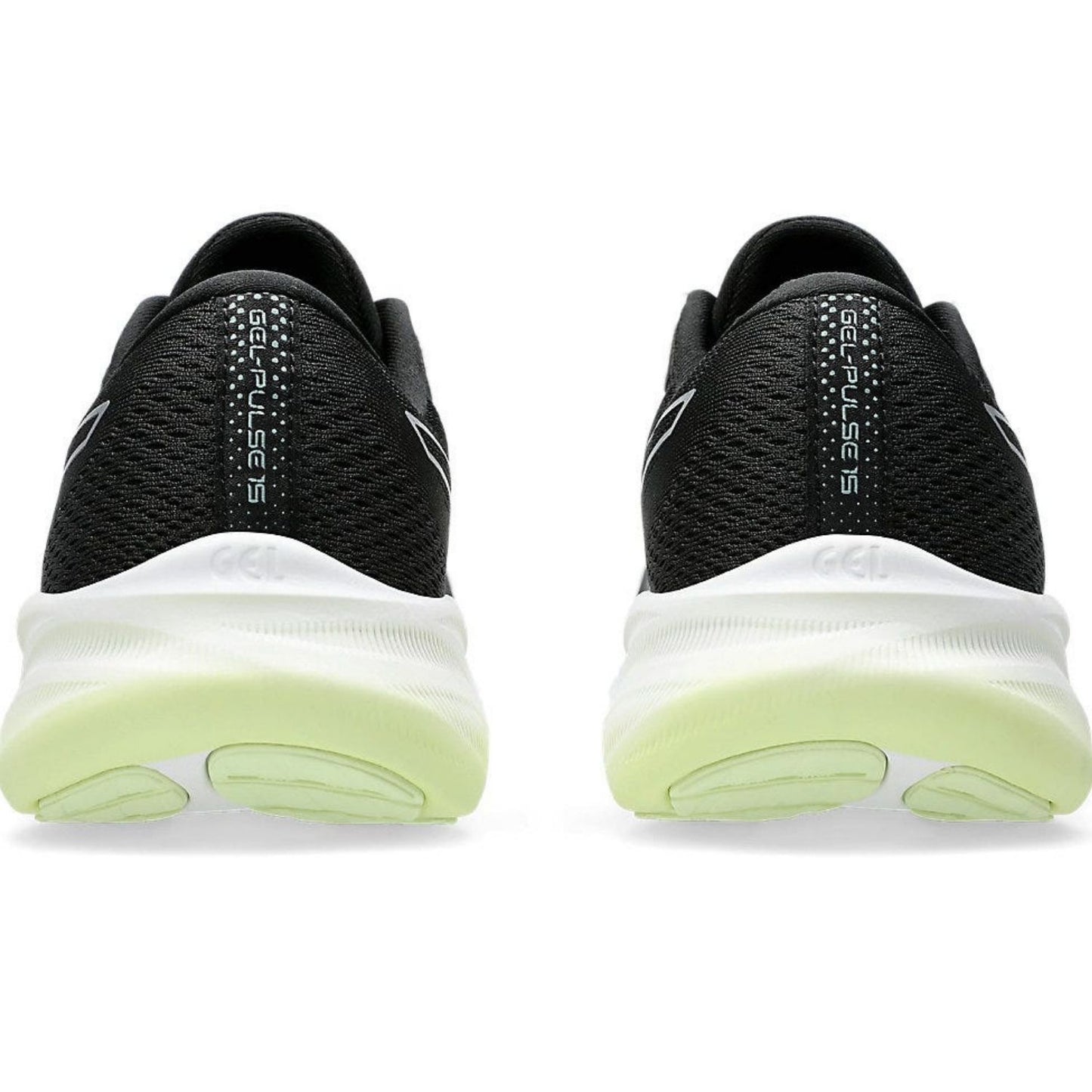ASICS GEL-PULSE 15 Men Running Shoes – Lightweight Cushioned Performance Shoes with GEL Technology for Road Running & Training - Best Price online Prokicksports.com