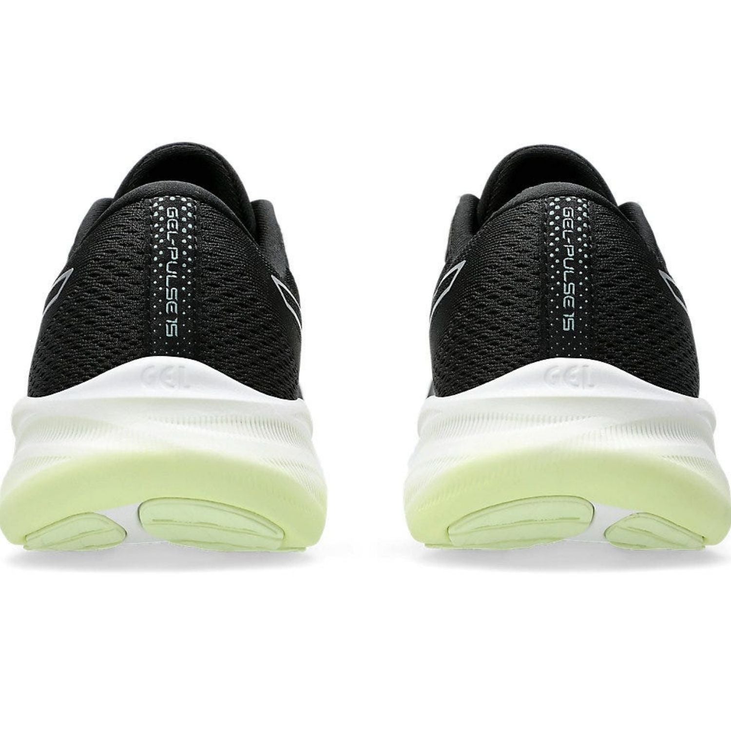 ASICS GEL-PULSE 15 Men Running Shoes – Lightweight Cushioned Performance Shoes with GEL Technology for Road Running & Training - Best Price online Prokicksports.com