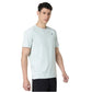 ASICS Shoulder Forward SS Top for Men | Round Neck Sports T-Shirt - Best Price online Prokicksports.com
