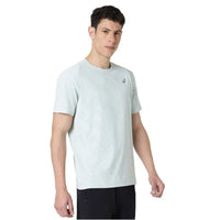 ASICS Shoulder Forward SS Top for Men | Round Neck Sports T-Shirt - Best Price online Prokicksports.com