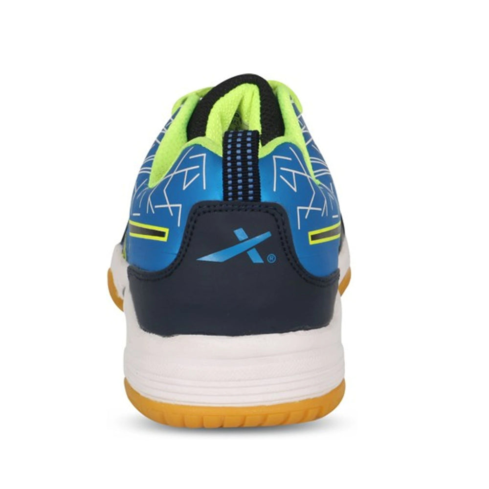 Vector X CS 2000 Badminton Shoes | Lightweight Indoor Court Shoes with Stable Grip & Comfort | Training & Match Use (Copy) - Best Price online Prokicksports.com