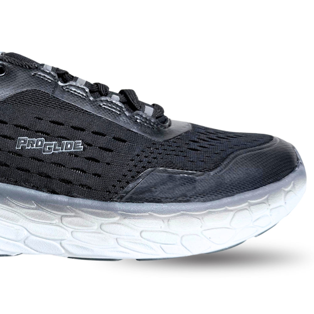 Prokick Pro Glide Running Shoe – Lightweight Sports Shoes for Men with Breathable Mesh, Cushioned Sole, Perfect for Jogging, Gym & Daily Runs - Best Price online Prokicksports.com