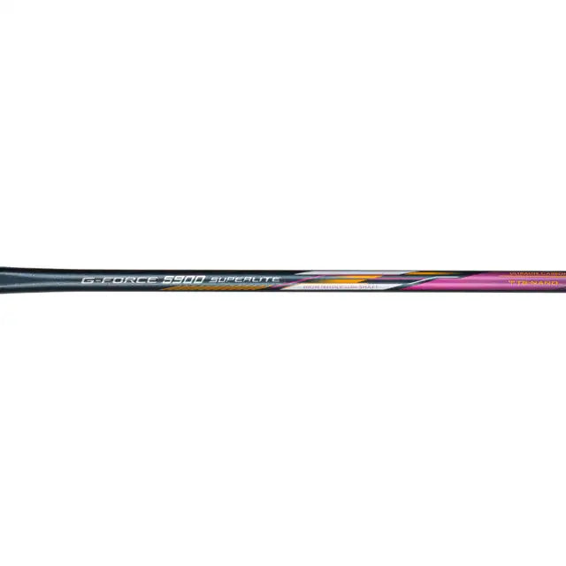 Li-Ning G-Force 5900 Superlite Badminton Racquet - Best Price online Prokicksports.com