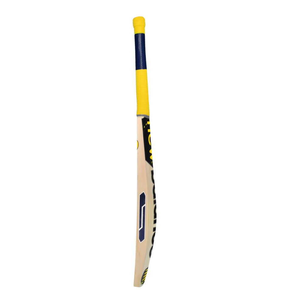 New Balance Burn 300i Pro Kashmir Willow Cricket Bat SH | Explosive Power with Aggressive Profile | Pro Training & Match Bat - Best Price online Prokicksports.com