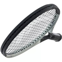 HEAD Speed Elite 2024 Unstrung Tennis Racquet U20 (G2 - 4 1/4) Black/White | 265g Lightweight Performance Racquet - Best Price online Prokicksports.com