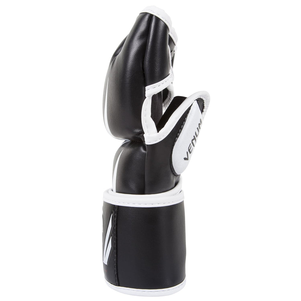 VENUM Challenger MMA Gloves – Training & Fighting Gloves with Layered Foam Protection and Velcro Strap