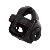 Venum Elite Headgear | Premium Full-Face Protection for Boxing, MMA & Muay Thai Sparring - Best Price online Prokicksports.com