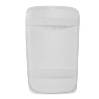 DSC Attitude Right Hand Thigh Pad | Lightweight Protection with Ergonomic Fit & High-Density Foam - Best Price online Prokicksports.com