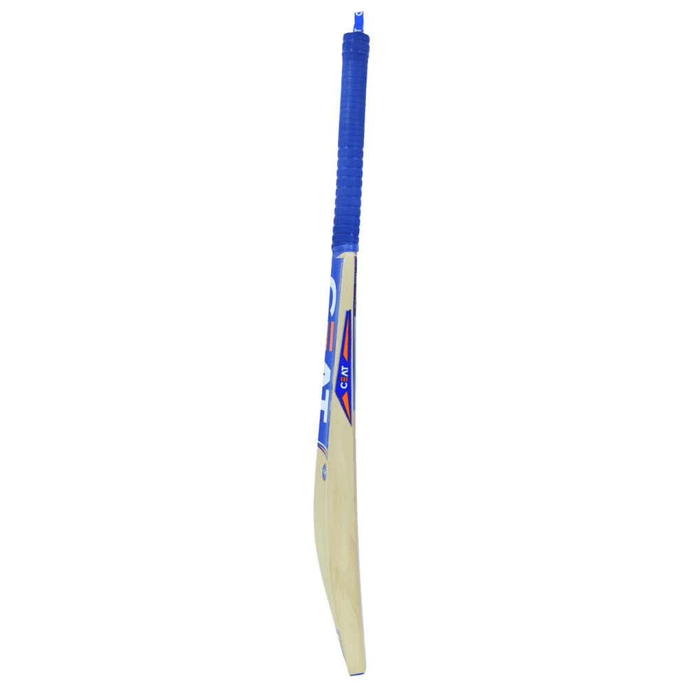 CEAT Sport Drive English Willow Cricket Bat - SH | Grade 3 Willow with Thick Edges, Balanced Pickup & All-Round Stroke Play - Best Price online Prokicksports.com