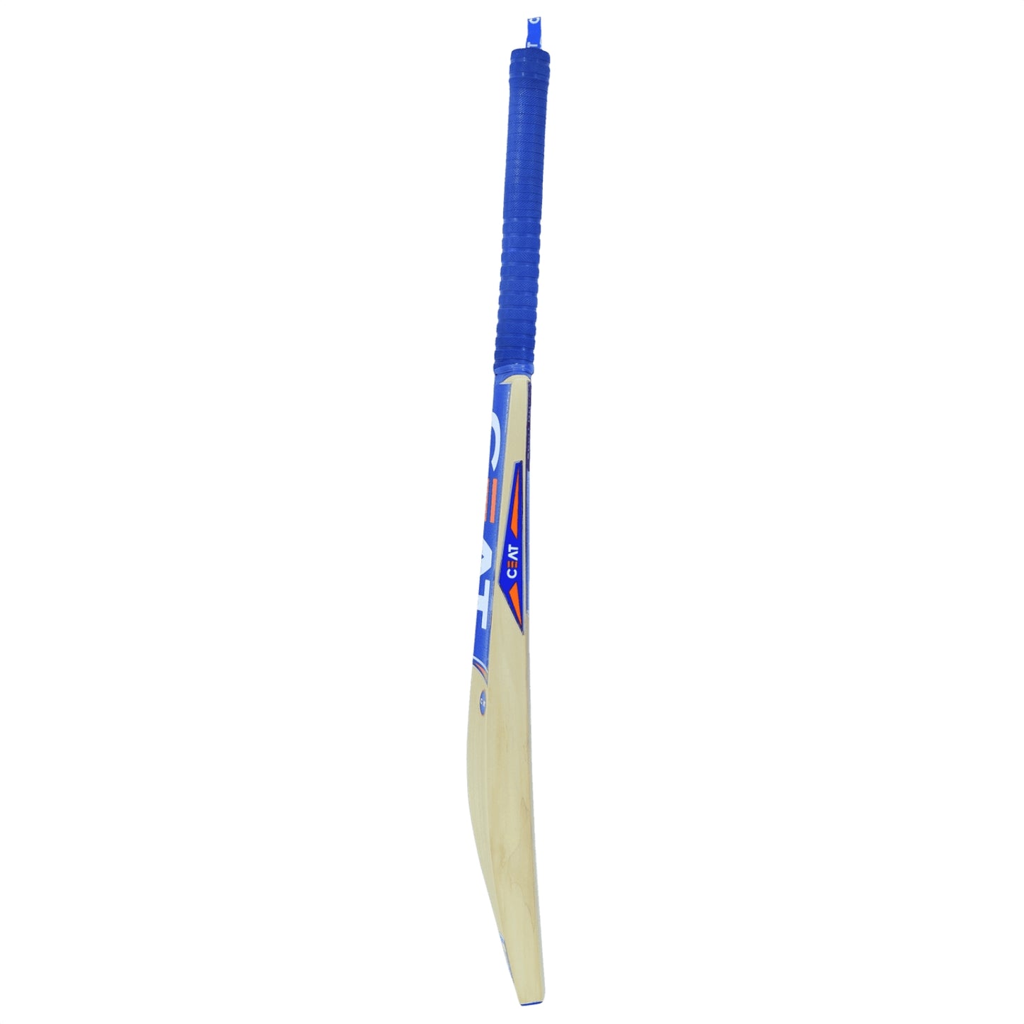 CEAT Sport Drive English Willow Cricket Bat - SH | Grade 3 Willow with Thick Edges, Balanced Pickup & All-Round Stroke Play - Best Price online Prokicksports.com