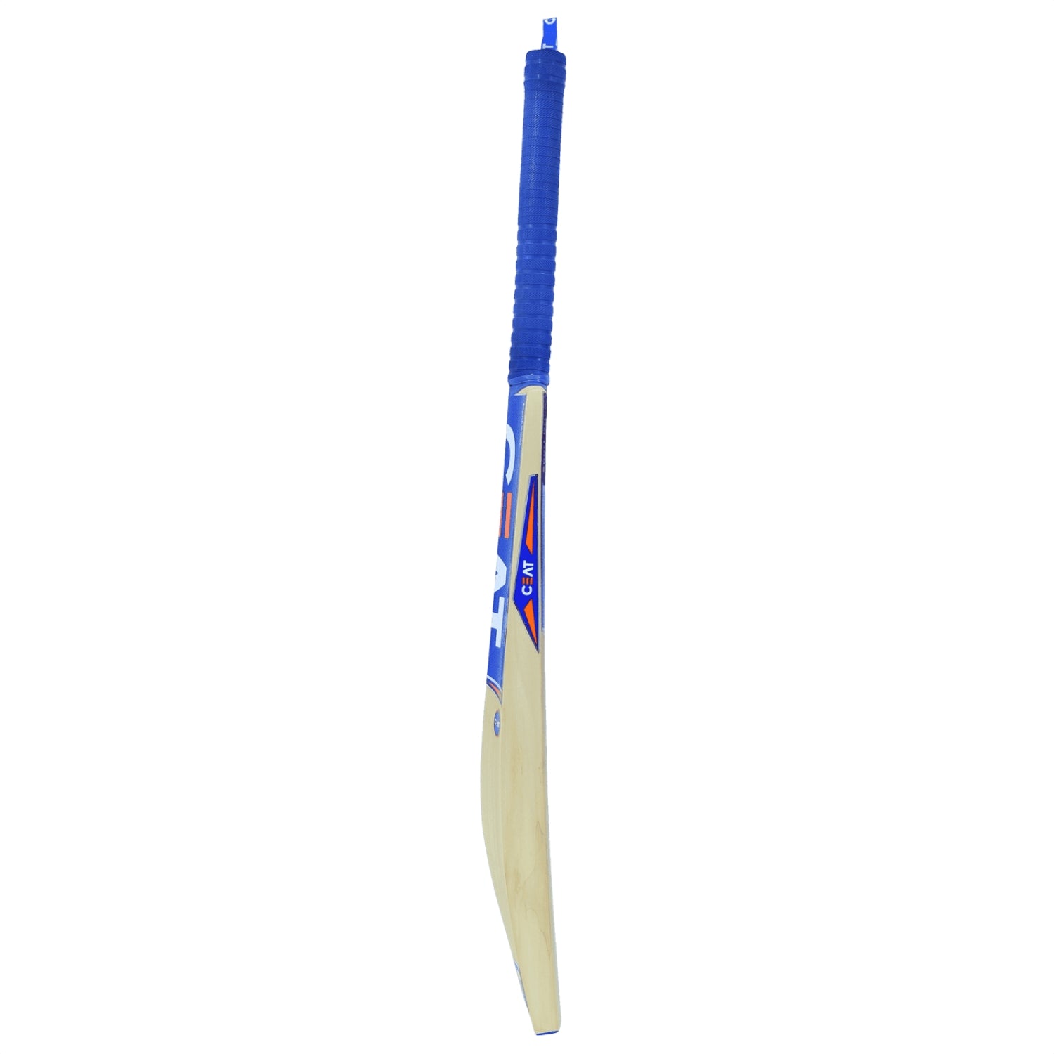 CEAT Sport Drive English Willow Cricket Bat - SH | Grade 3 Willow with Thick Edges, Balanced Pickup & All-Round Stroke Play - Best Price online Prokicksports.com