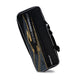 HUNDRED HBCK-3M009 9 in 1 Badminton Kit Bag | All-Inclusive Gear Bag with Multiple Storage Compartments - Best Price online Prokicksports.com
