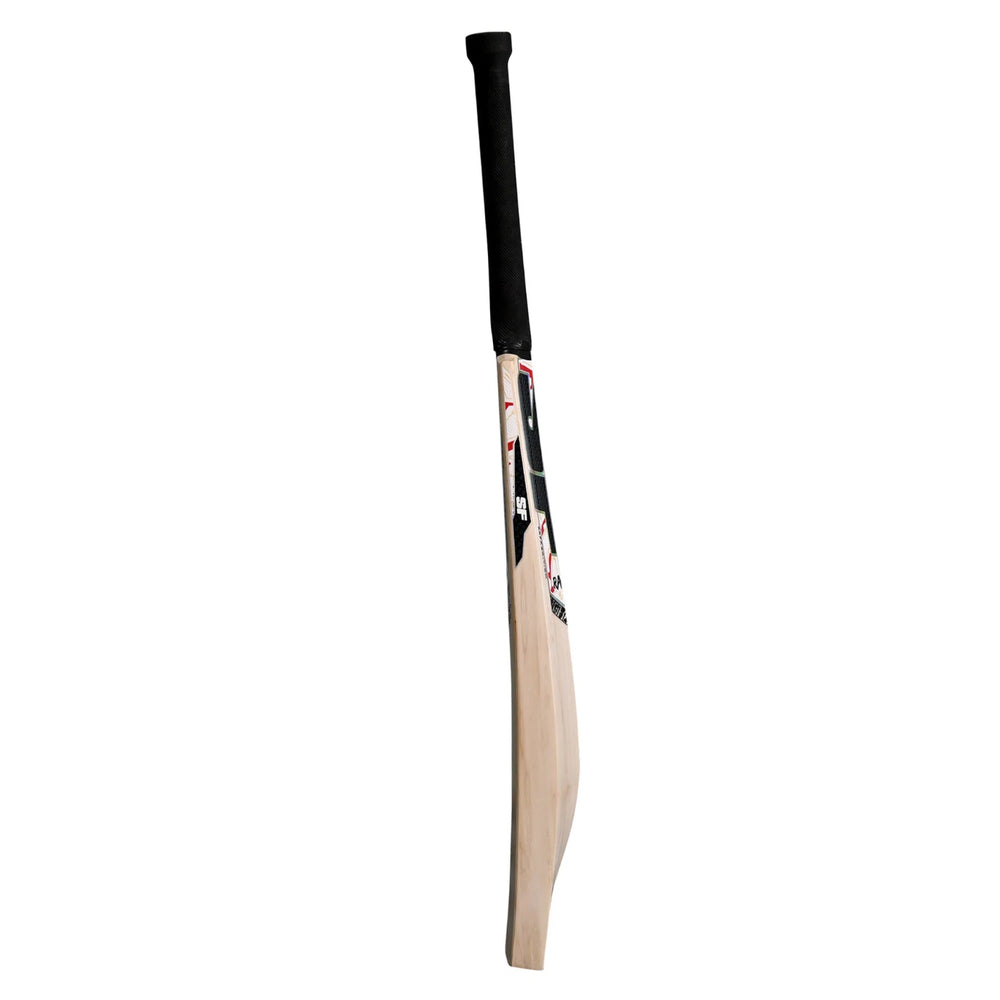 SF Rapa Edge English Willow Cricket Bat - SH | Premium Willow with Thick Edges, Mid Sweet Spot & Powerful Stroke Play - Best Price online Prokicksports.com