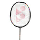 Yonex Nanoflare 8000i Strung Badminton Racquet - G4 | Head-Light Speed Racquet with Graphite Build & Fast Drive Control - Best Price online Prokicksports.com