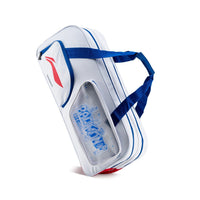Li-Ning Birdie Badminton Racket Kit Bag | Lightweight & Durable Sports Bag | Spacious Design for Racquets, Shoes, Clothing & Badminton Accessories - Best Price online Prokicksports.com