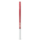 Yonex VCore Alpha L Strung Tennis Racquet, Ruby Red - 260 Grams | Lightweight Spin Racquet with Isometric Head & Easy Swing - Best Price online Prokicksports.com
