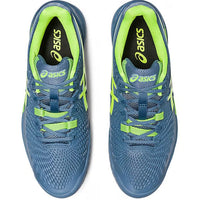 Asics Gel-Resolution 9 Men's Tennis Shoes