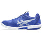 Asics Solution Speed FF 3 Paris Men's Tennis Shoes, Safety Yellow/Black - Best Price online Prokicksports.com
