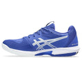 COBALT/WHITE
