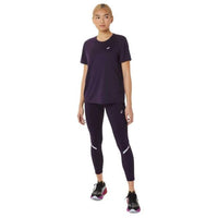ASICS Katakana SS Top for Female | Lightweight Running T-Shirt with Quick-Dry Fabric & Breathable Comfort - Best Price online Prokicksports.com