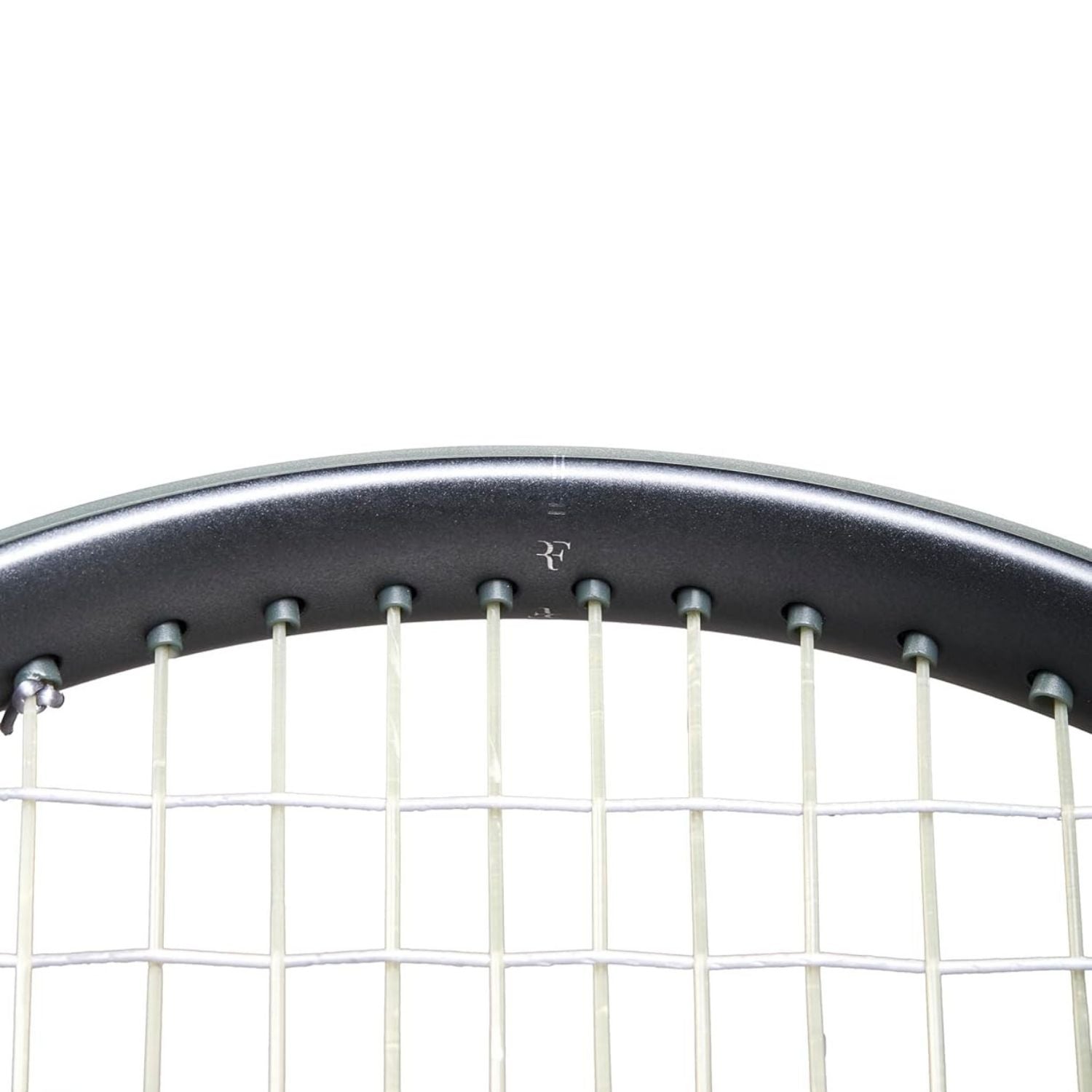 Wilson WR151311U3 RF 01 Pro Unstrung Tennis Racquet (L3: 4 3/8) – 320 Grams | 98 sq.in Head, 16x19 String Pattern, SABR Frame Design, Braid 45 Technology, RF Leather Grip | Advanced Control & Power - Best Price online Prokicksports.com