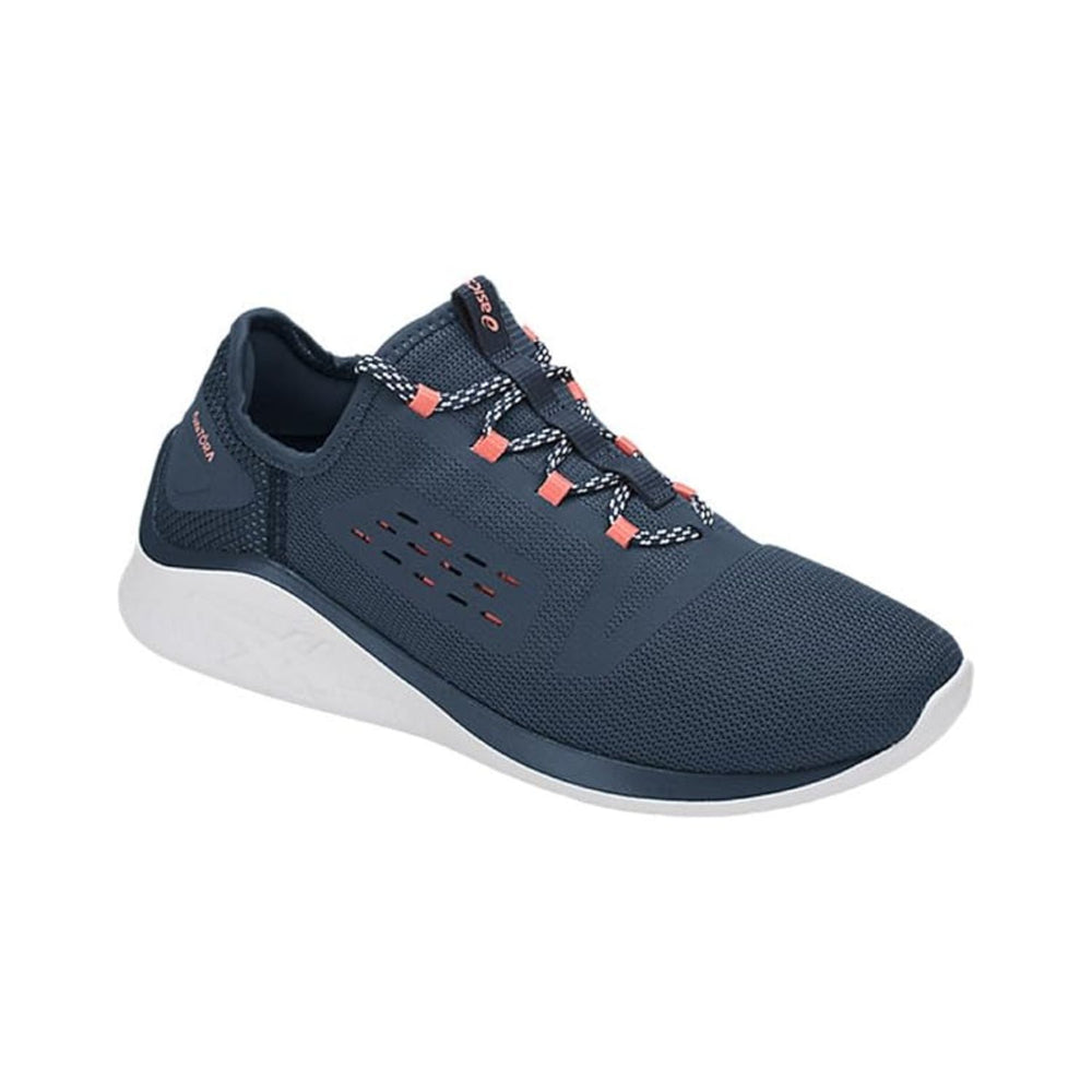 ASICS FUZETORA Women’s Running Shoes – Dark Blue/Dark Blue/Begonia Pink - Best Price online Prokicksports.com