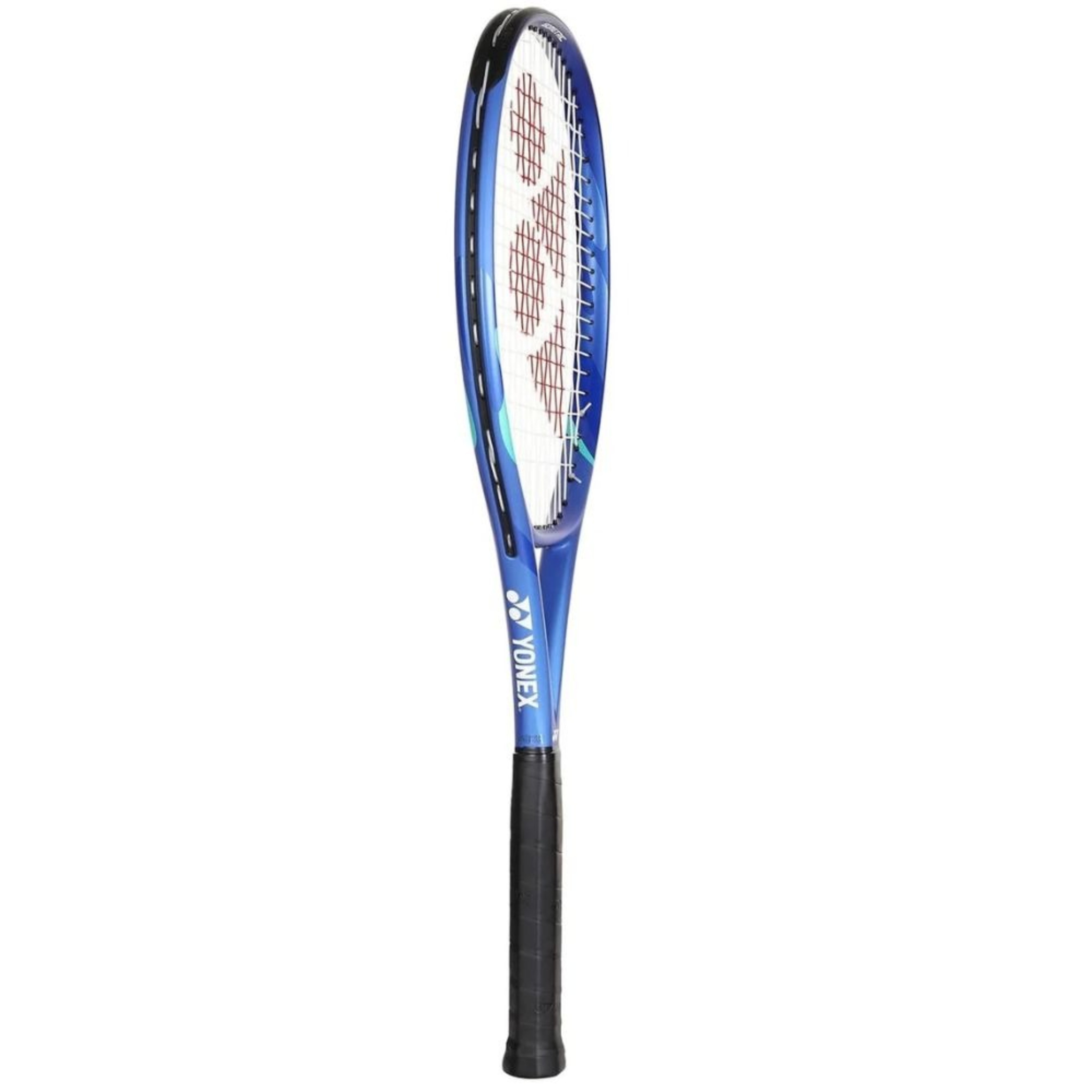 Yonex Ezone Play Strung Tennis Racquet G3 | 265g Lightweight Power Racquet - Best Price online Prokicksports.com