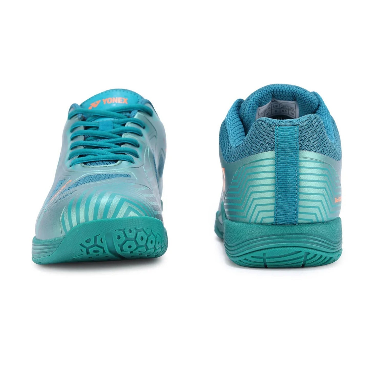 Yonex Velo 100-i Men's Badminton Shoes – Lightweight & Durable