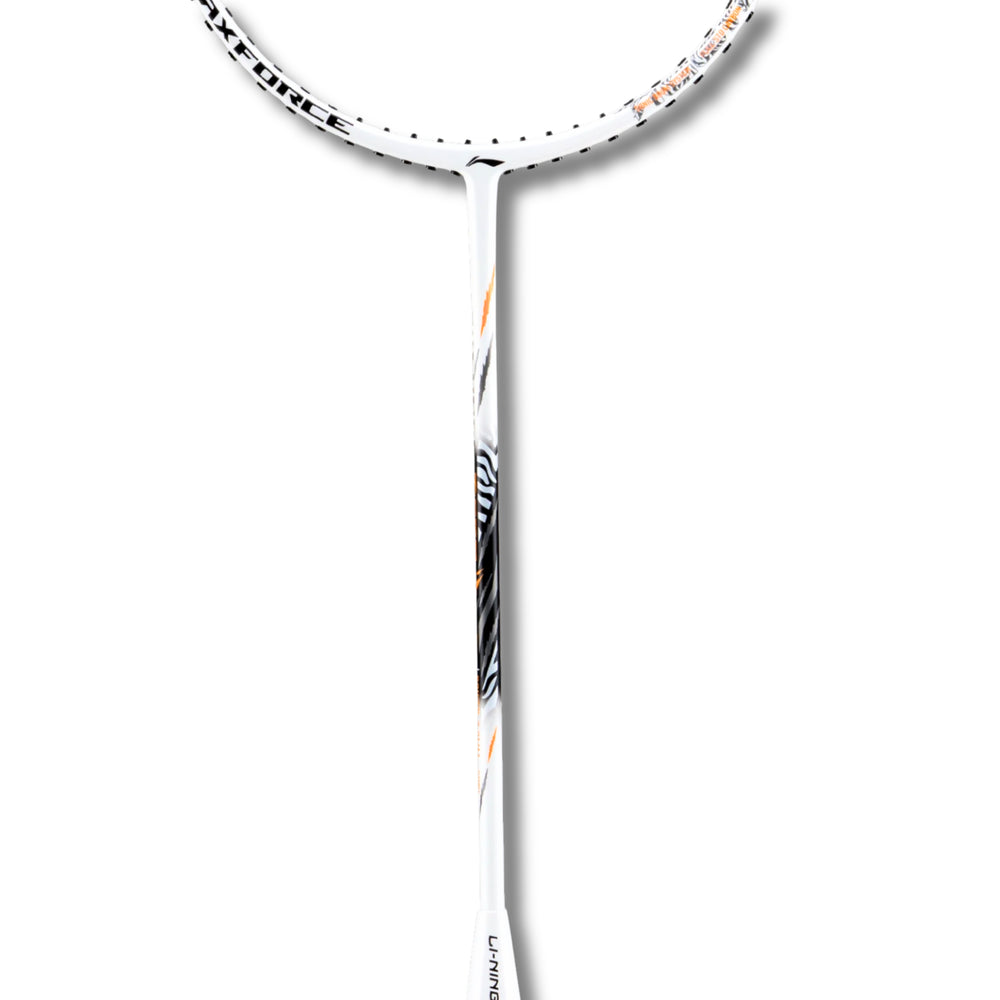 Li-Ning Axforce Tiger Strung Badminton Racquet | Power Attacking Racquet - Best Price online Prokicksports.com