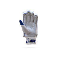 SF Superlite Right Hand Batting Gloves – Men’s | Ultra-Lightweight Gloves with Superior Comfort & Grip for Club Cricketers - Best Price online Prokicksports.com