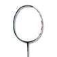Li-Ning Halbertec 9000 Power Unstrung Badminton Racquet - Larkspur/Base Station Meal | Professional Badminton Racquet - Best Price online Prokicksports.com