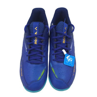 Victor P8500TD-B Badminton Shoes – Blueprint | Premium Support Court Shoes with EnergyMax 3.0 Cushioning | Professional Indoor Performance - Best Price online Prokicksports.com