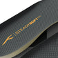 HUNDRED Steady Soft Pro Insoles, Dark Grey | Anti-Slip Cushioned Sports Insole with Comfort & Odour Control - Best Price online Prokicksports.com