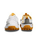 ADIDAS CRICUP 23 Cricket Shoes Rubber for Men | Lightweight Stability with Rubber Stud Grip - Best Price online Prokicksports.com