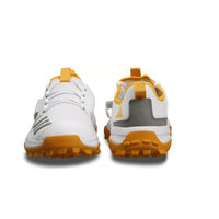 ADIDAS CRICUP 23 Cricket Shoes Rubber for Men | Lightweight Stability with Rubber Stud Grip - Best Price online Prokicksports.com