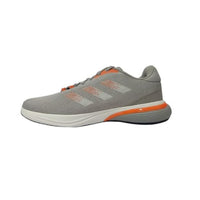 ADIDAS FORD-UP Running Shoes | Lightweight Mesh Upper | Cloudfoam Comfort | Lace-Up Design | GREY/SEIMOR/GREY/F - Best Price online Prokicksports.com