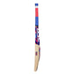 DSC Intense Zing Kashmir Willow Cricket Bat – Short Handle | Lightweight Power Bat with Extended Sweet Spot - Best Price online Prokicksports.com